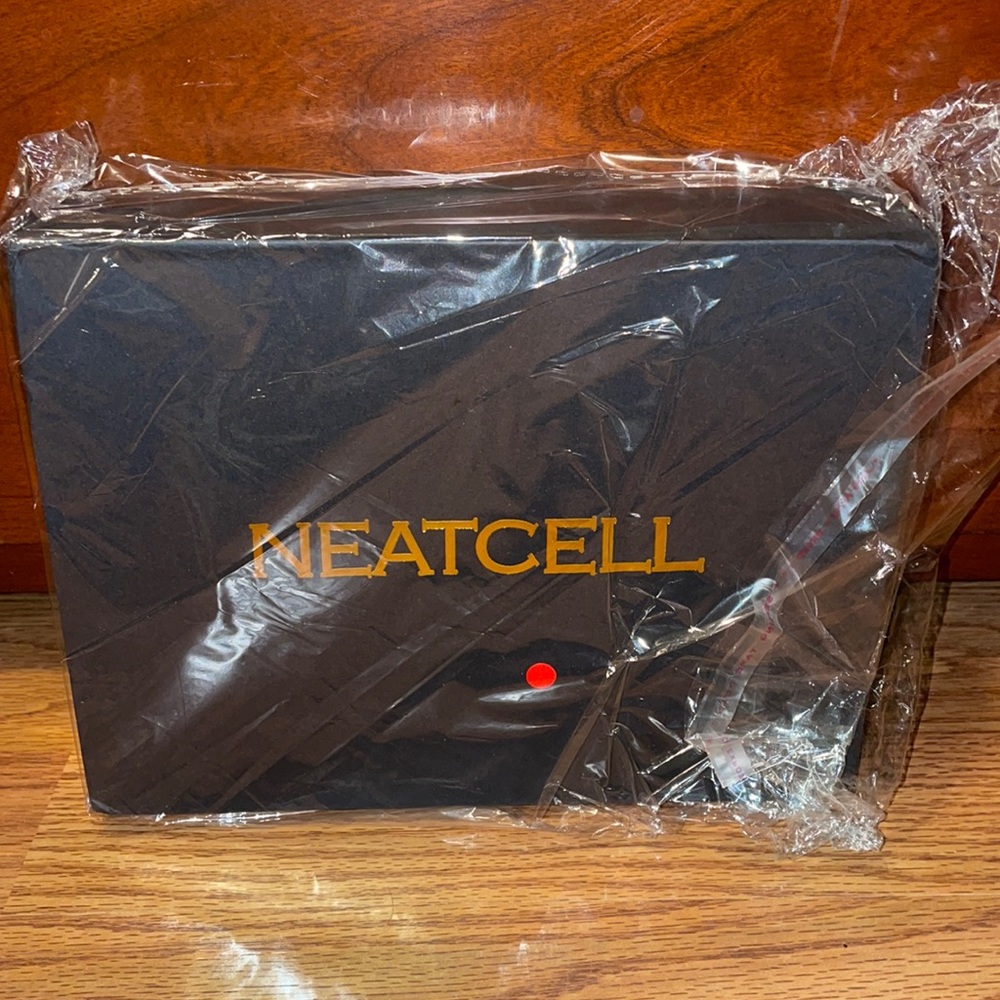 NEATCELL BRAND NEW NEVER OPENED
